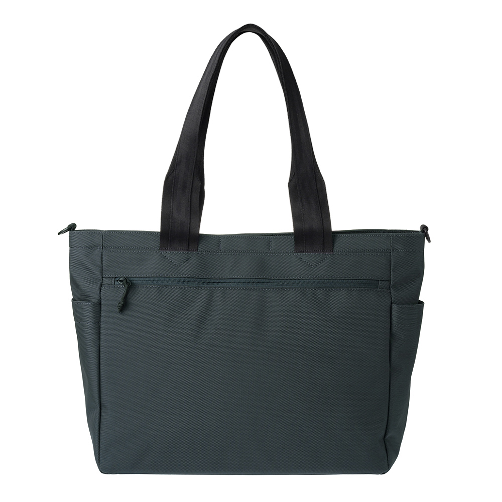 【ノイインテレッセ×HRC】トートバッグ■ＲＬ -Red Line-