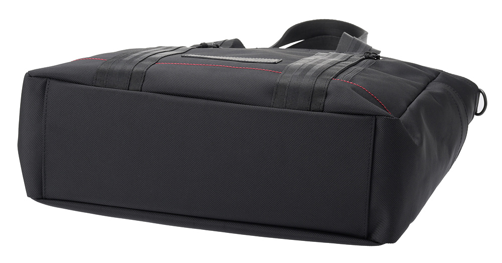 【ノイインテレッセ×HRC】トートバッグ■ＲＬ -Red Line-
