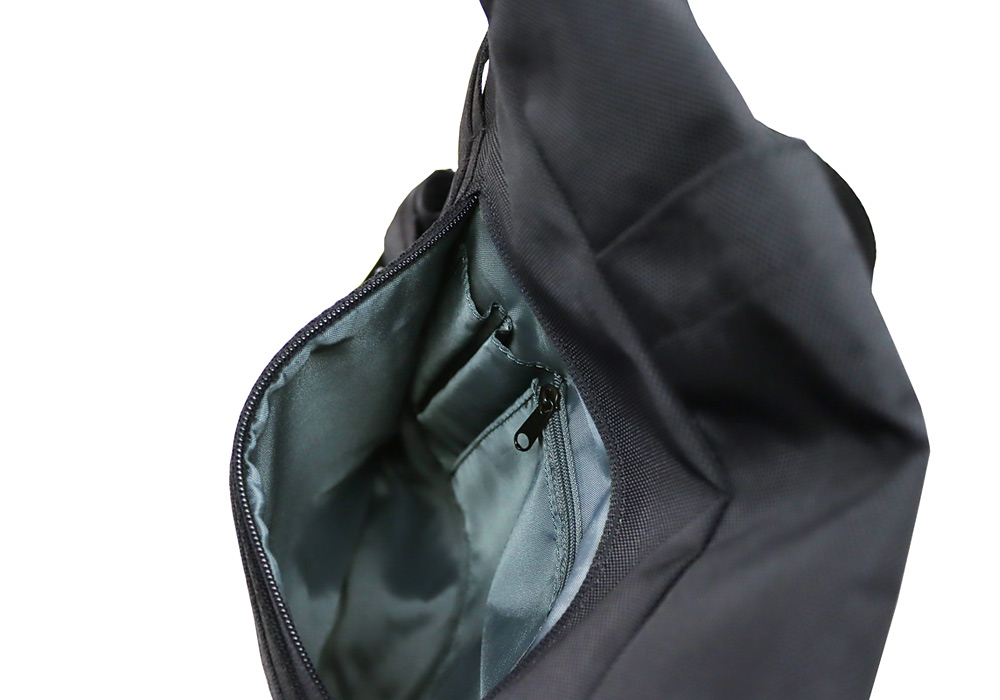 【ノイインテレッセ×HRC】トートバッグ■ＲＬ -Red Line-