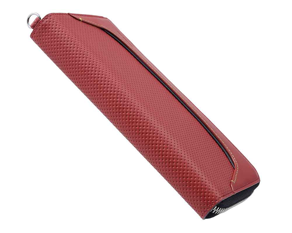 【ノイインテレッセ】長財布(ラウンドファスナー)■レンヴァーゲン