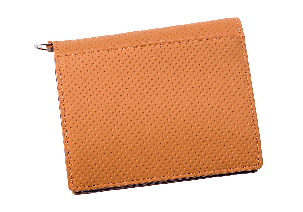 【ノイインテレッセ】コンパクト札入(外BOX小銭入れ付き札入)■レンヴァーゲン