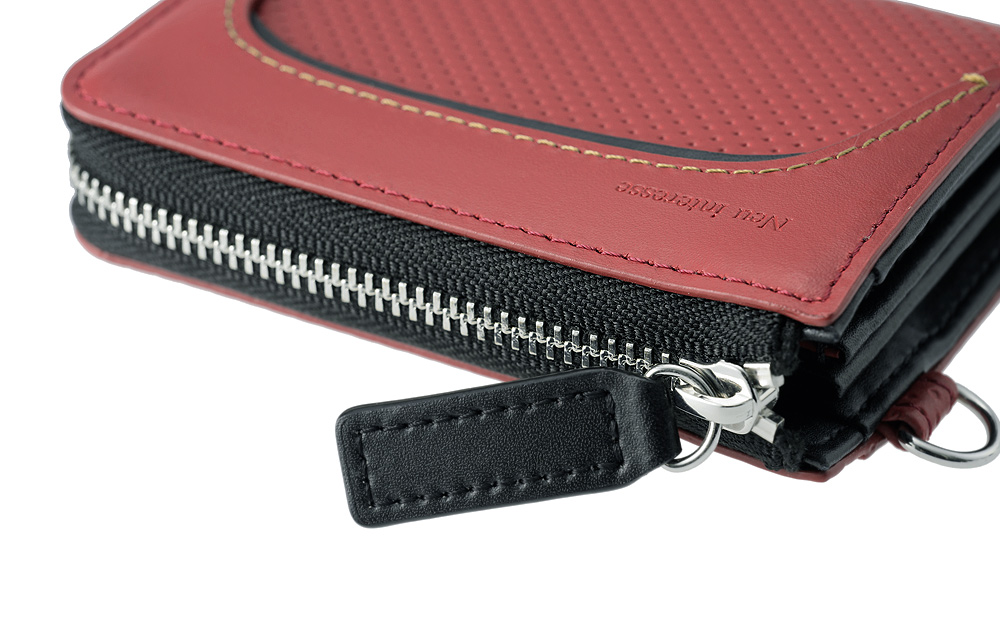 【ノイインテレッセ】小銭入れ■レンヴァーゲン