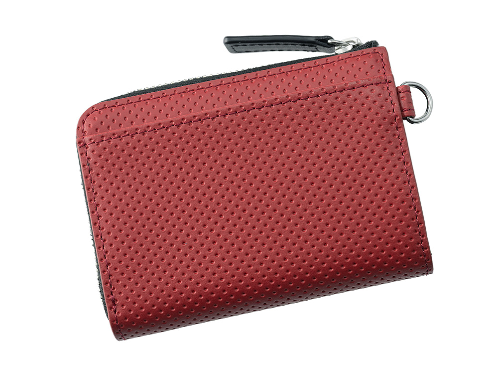 【ノイインテレッセ】小銭入れ■レンヴァーゲン