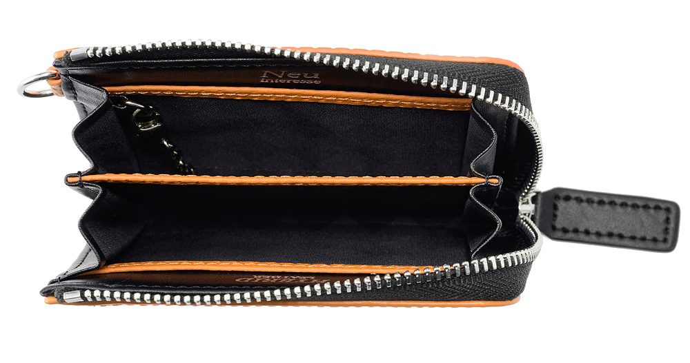 【ノイインテレッセ】小銭入れ■レンヴァーゲン