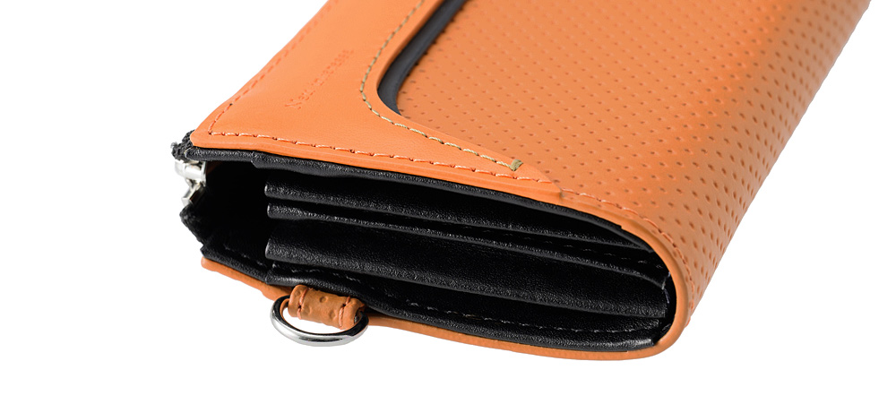 【ノイインテレッセ】小銭入れ■レンヴァーゲン