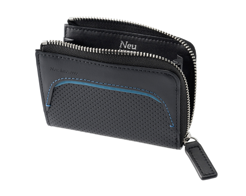 【ノイインテレッセ】小銭入れ■レンヴァーゲン