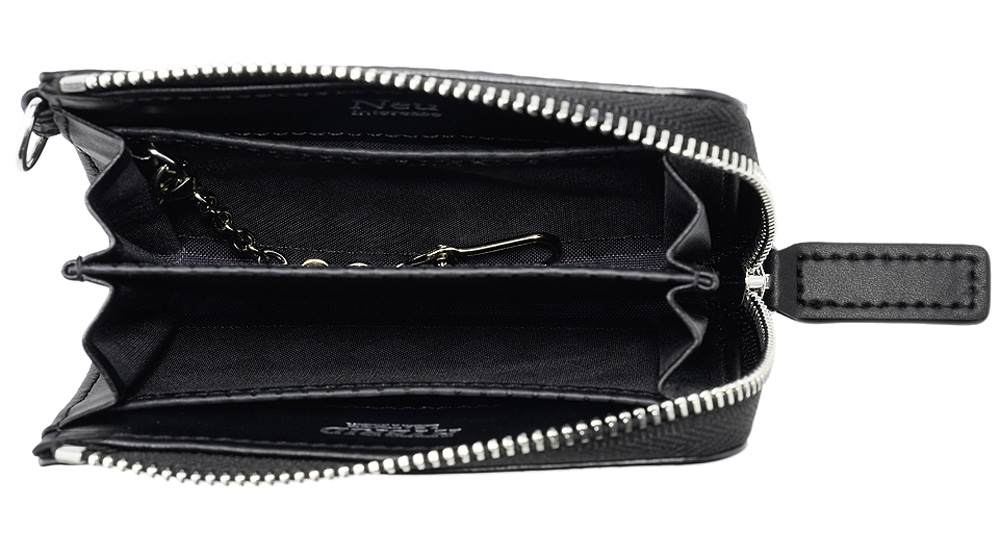 【ノイインテレッセ】小銭入れ■レンヴァーゲン