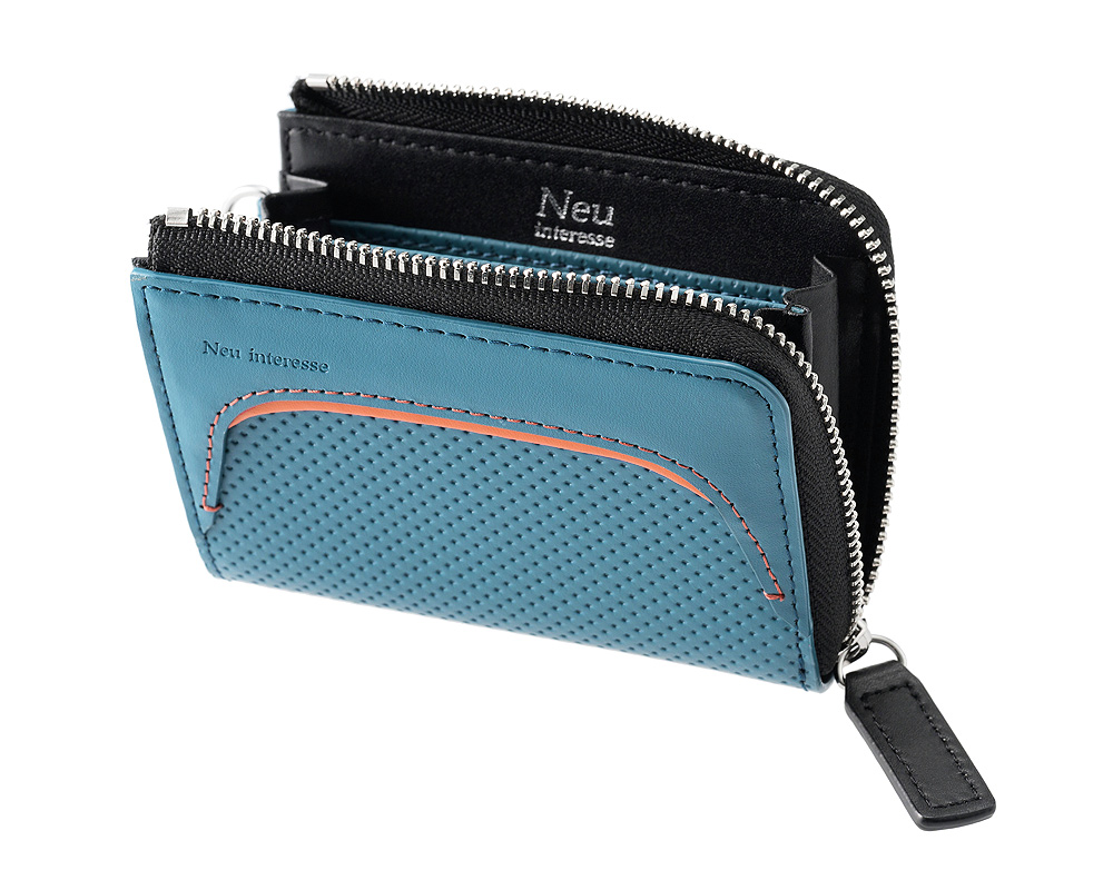 【ノイインテレッセ】小銭入れ■レンヴァーゲン