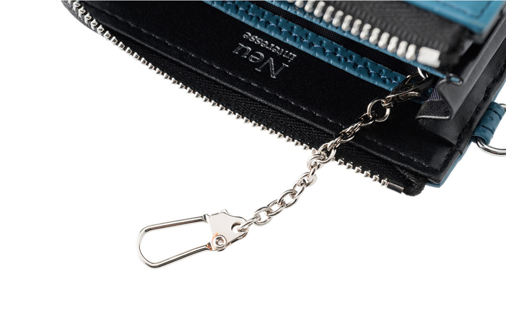 【ノイインテレッセ】小銭入れ■レンヴァーゲン