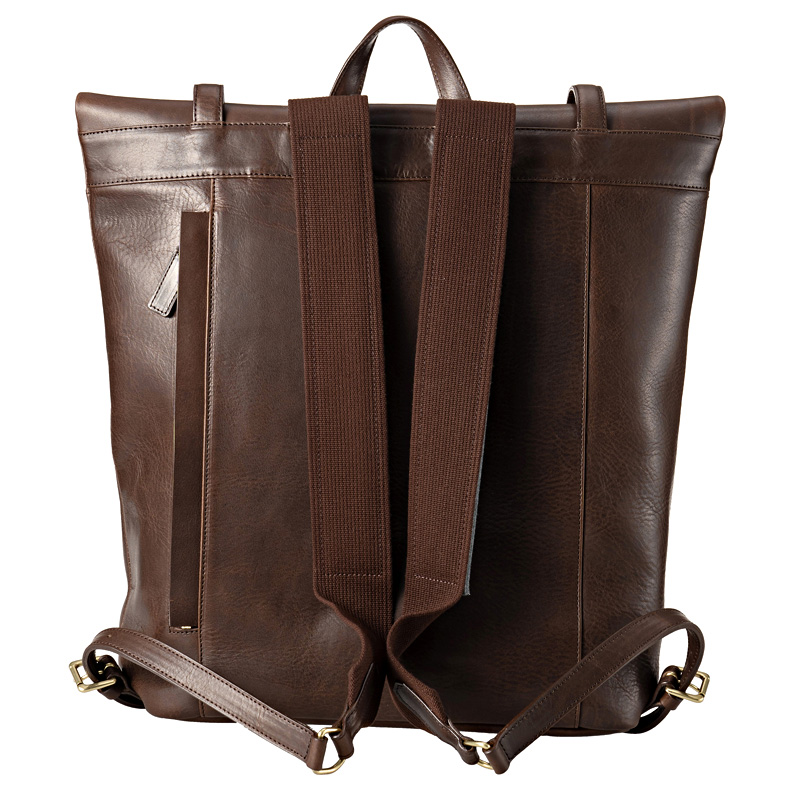 ノイインテレッセ】バックパック□ツァイト レザー