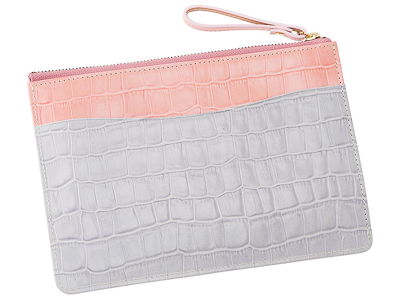 【ヘレナ】ポーチ(A6)■マーク