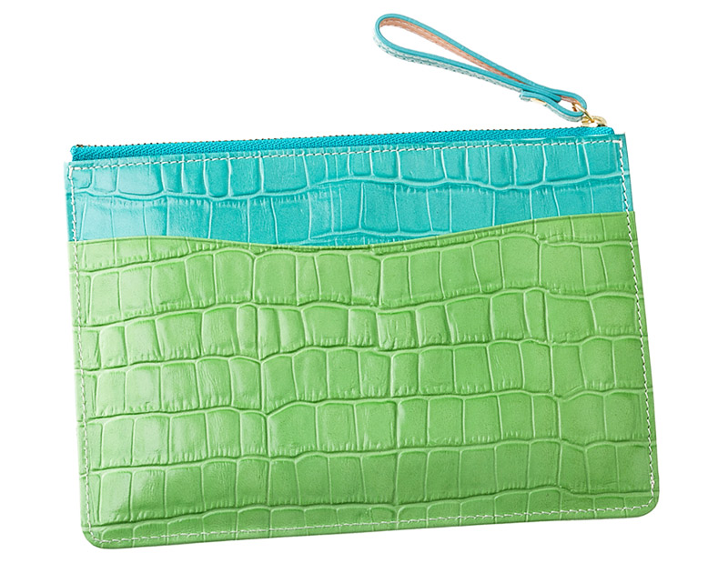 【ヘレナ】ポーチ(A6)■マーク