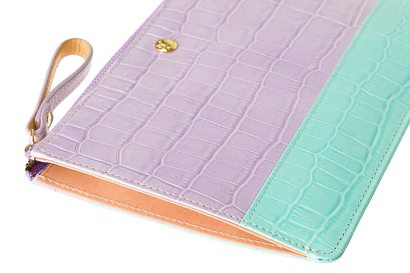 【ヘレナ】ポーチ(A6)■マーク