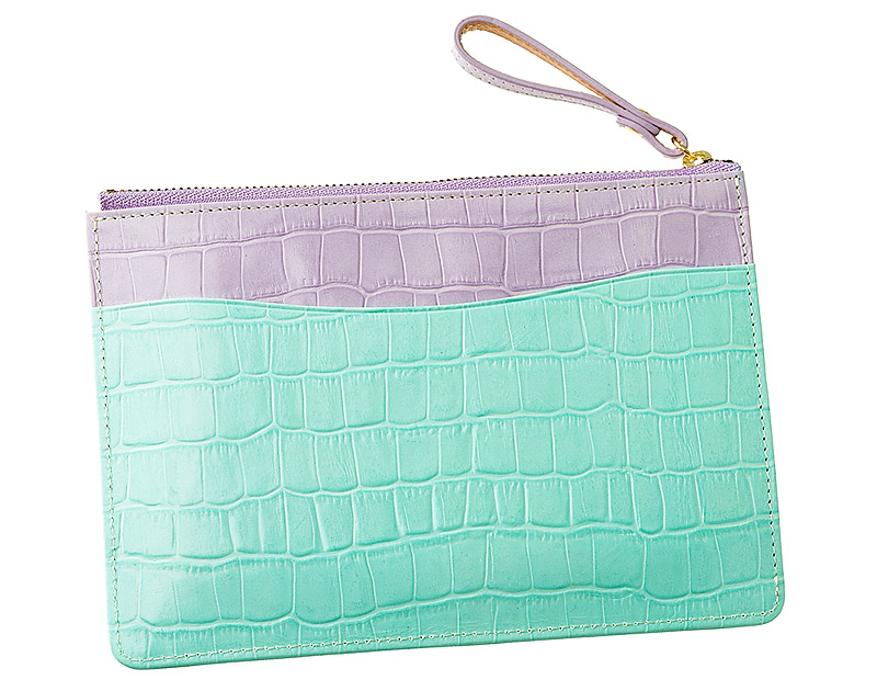 【ヘレナ】ポーチ(A6)■マーク