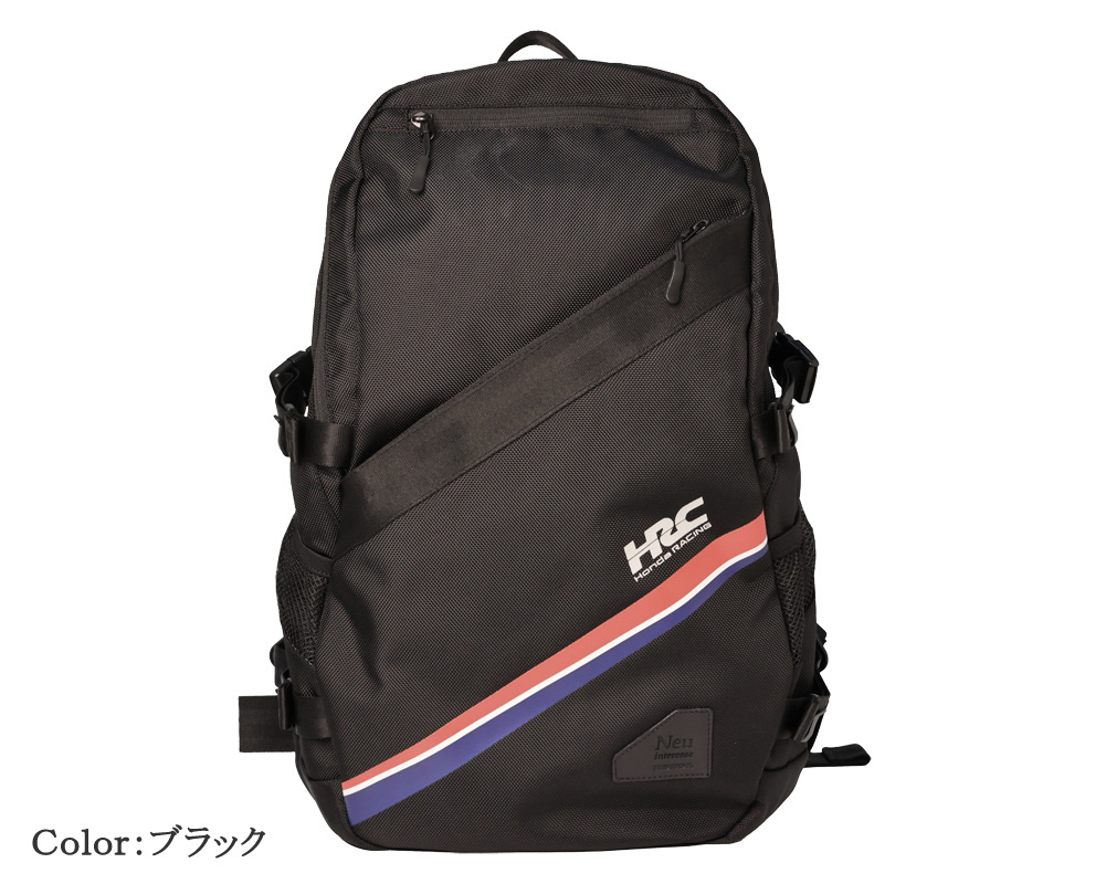 inoui editions リュック　バックパック INOUI EDITIONS ACCESSORIES SPRING SUMMER 2024 | H.P.FRANCE