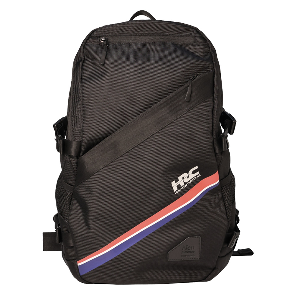 HONDA ホンダ HRC 20LCR-BP リュック ノイインテレッセ×HRC】バックパック□トリコロール バッグ