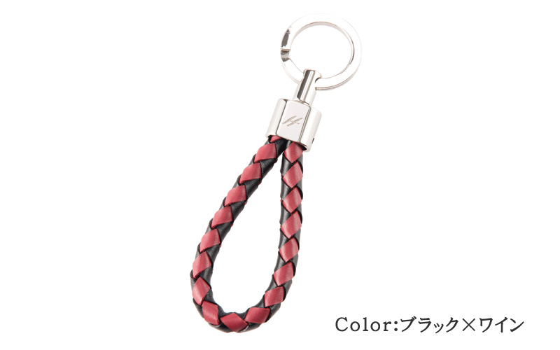 【ヘレナ】メッシュキーホルダー■トーナル