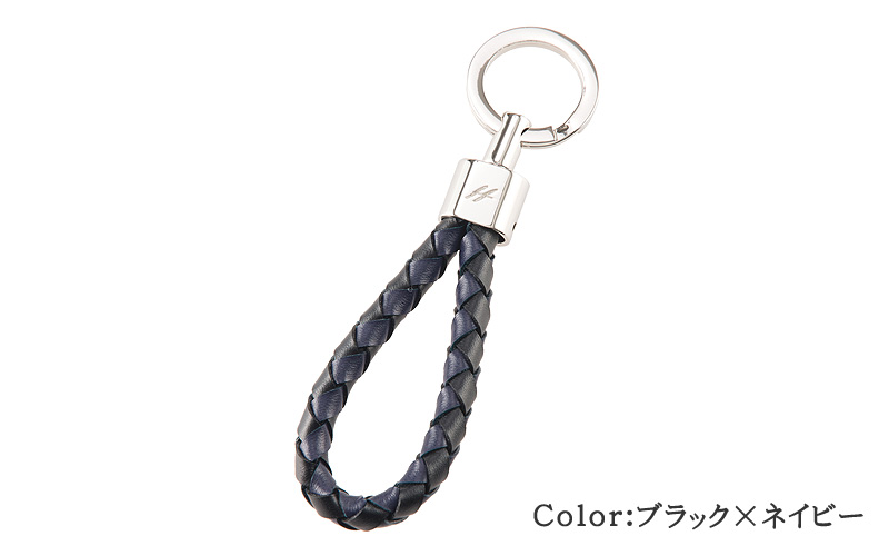 【ヘレナ】メッシュキーホルダー■トーナル