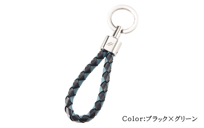 【ヘレナ】メッシュキーホルダー■トーナル