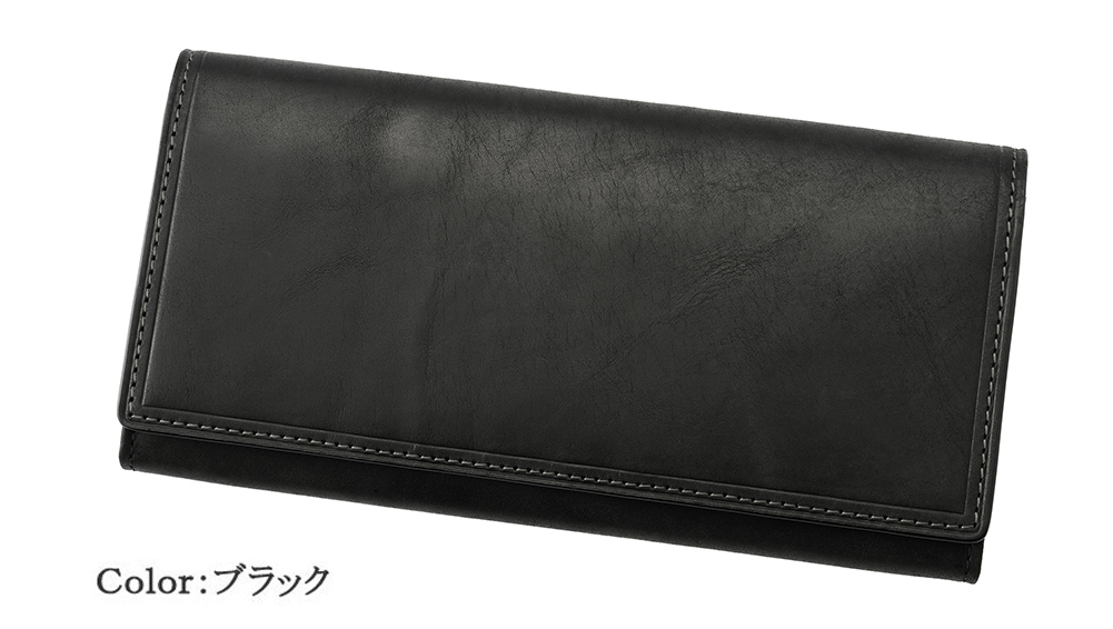 【ヘレナ】長財布(小銭入れ付きササマチ束入)■クレシータ