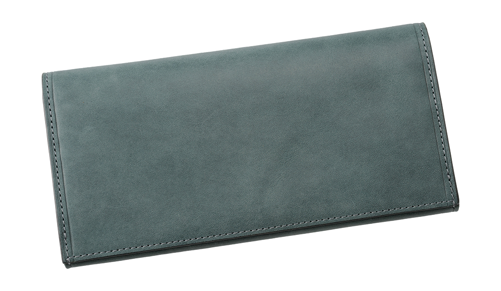 【ヘレナ】長財布(小銭入れ付きササマチ束入)■クレシータ