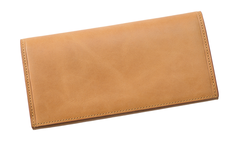 【ヘレナ】長財布(小銭入れ付きササマチ束入)■クレシータ