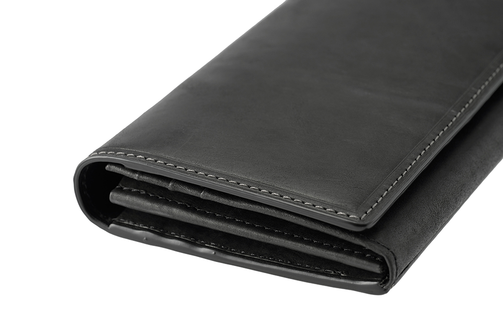 【ヘレナ】長財布(小銭入れ付きササマチ束入)■クレシータ