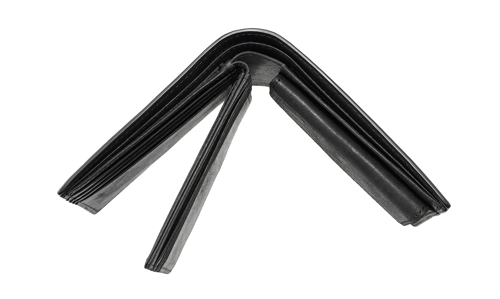 【ヘレナ】二つ折り財布(ベロ・小銭入れ付き札入)■クレシータ