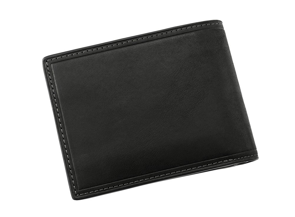 【ヘレナ】二つ折り財布(ベロ・小銭入れ付き札入)■クレシータ