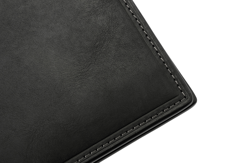 【ヘレナ】二つ折り財布(ＢＯＸ小銭入れ付き札入)■クレシータ