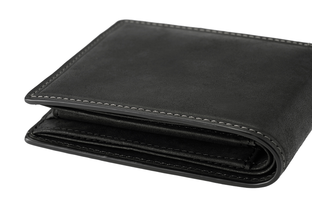 【ヘレナ】二つ折り財布(ＢＯＸ小銭入れ付き札入)■クレシータ