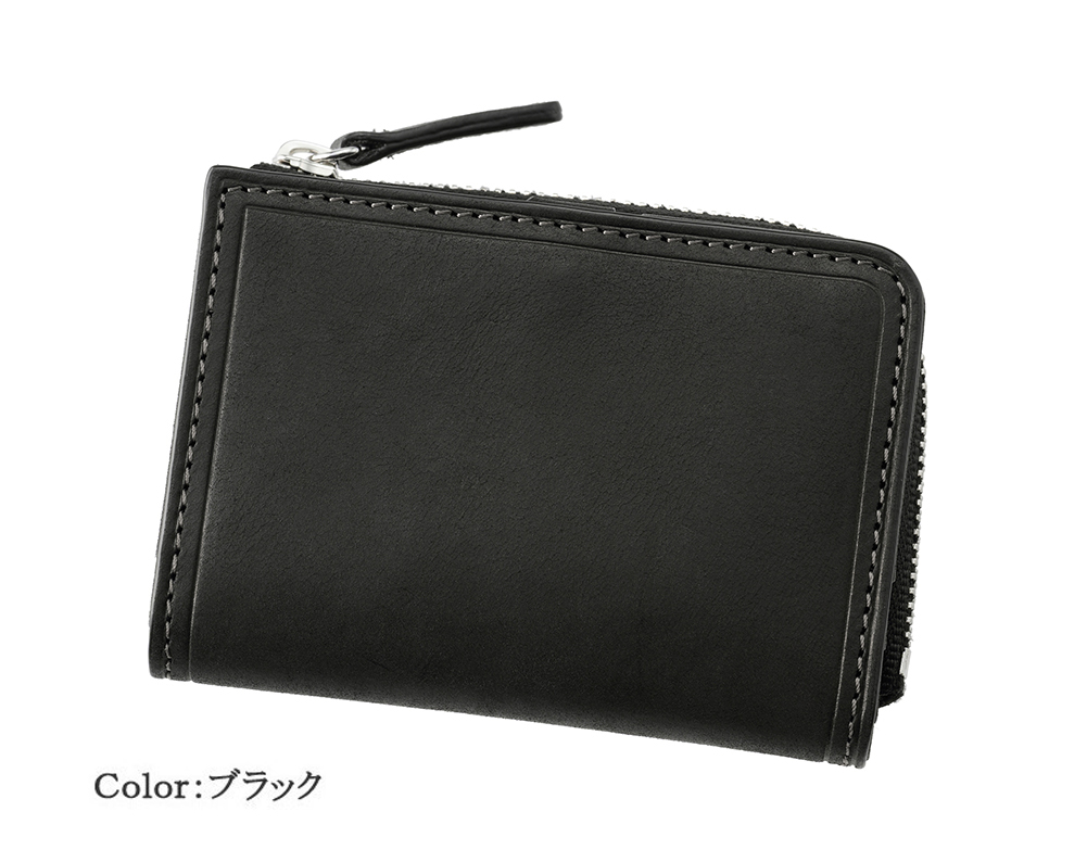 【ヘレナ】パスケース付き小銭入れ■クレシータ