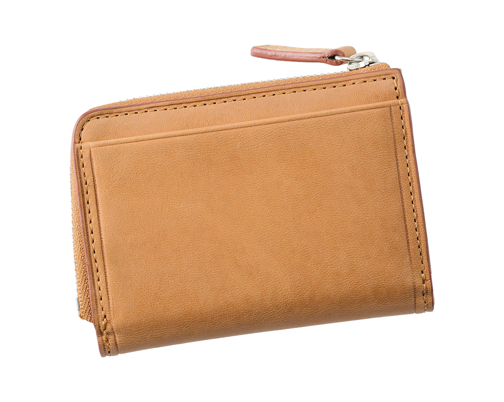 【ヘレナ】パスケース付き小銭入れ■クレシータ