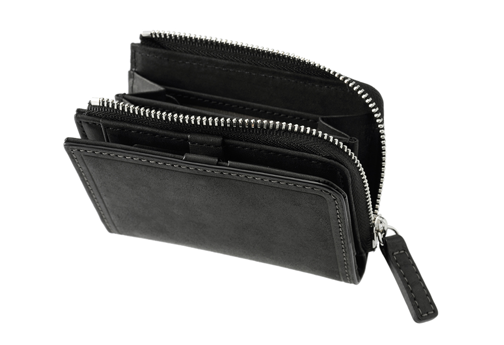 【ヘレナ】パスケース付き小銭入れ■クレシータ