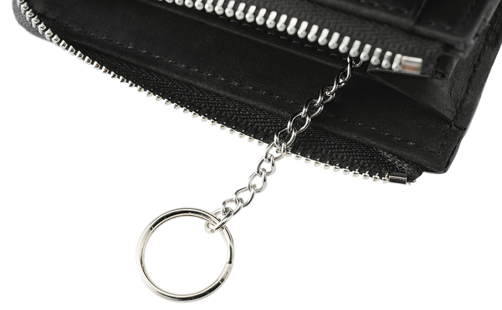 【ヘレナ】パスケース付き小銭入れ■クレシータ