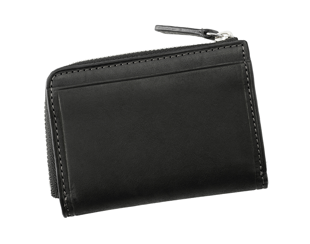 【ヘレナ】パスケース付き小銭入れ■クレシータ