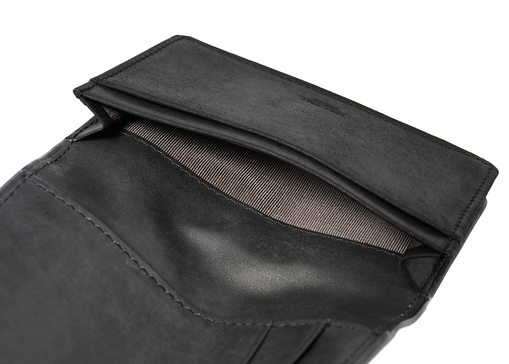 【ヘレナ】名刺入れ(通しマチ)■クレシータ