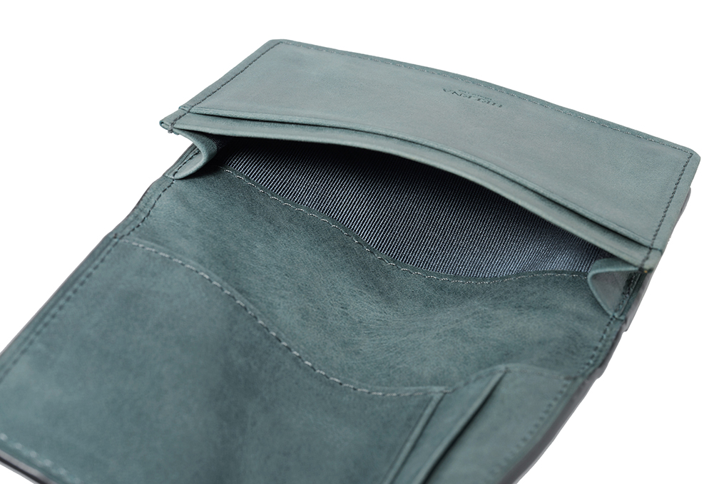 【ヘレナ】名刺入れ(通しマチ)■クレシータ