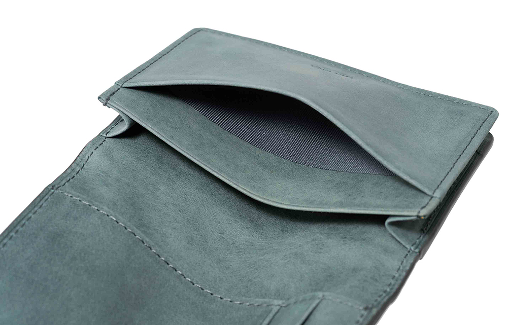 【ヘレナ】名刺入れ(通しマチ)■クレシータ