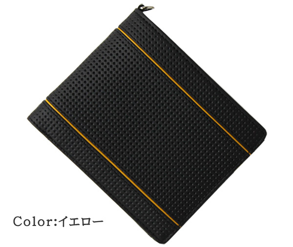 【ノイインテレッセ】二つ折り財布(パス窓付き札入)■レンクラッド