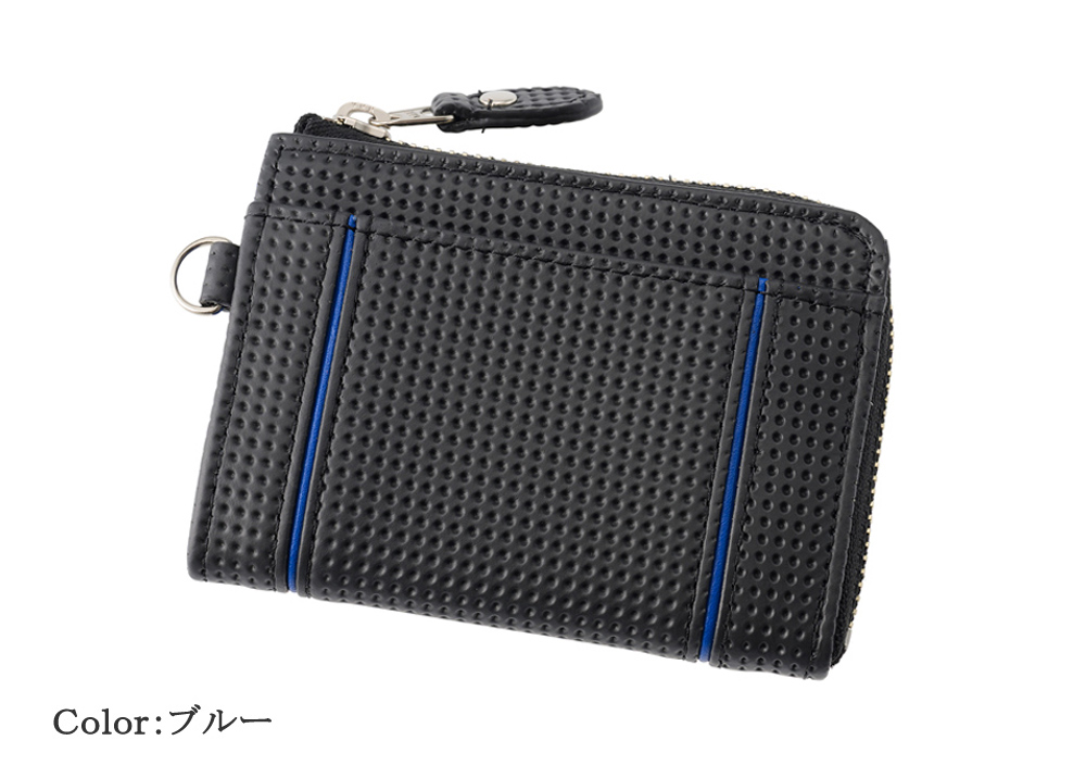 【ノイインテレッセ】小銭入れ■レンクラッド