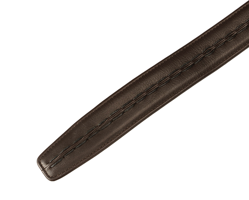 【ＣＹＰＲＩＳ ＣＯＬＬＥＣＴＩＯＮ】ベルト(30mm幅)■スキンステッチ