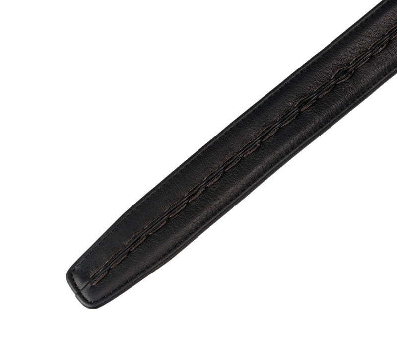 【ＣＹＰＲＩＳ ＣＯＬＬＥＣＴＩＯＮ】ベルト(30mm幅)■スキンステッチ