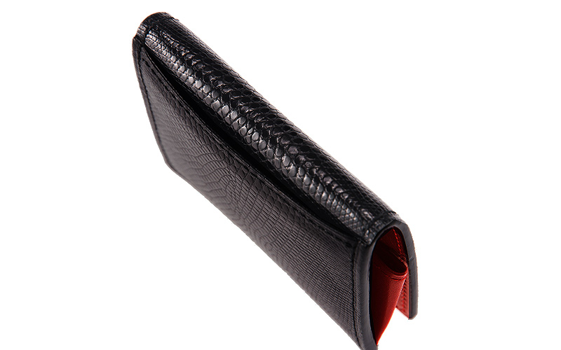 【CYPRIS COLLECTION】小銭入れ(ＢＯＸ型)■リザード