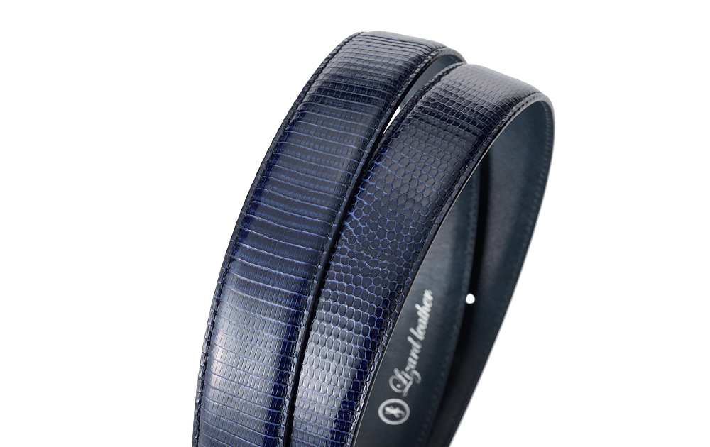 【CYPRIS COLLECTION】ベルト■リザード