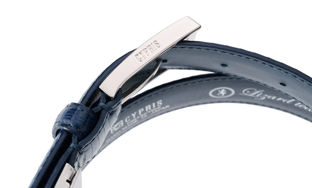 【CYPRIS COLLECTION】ベルト■リザード