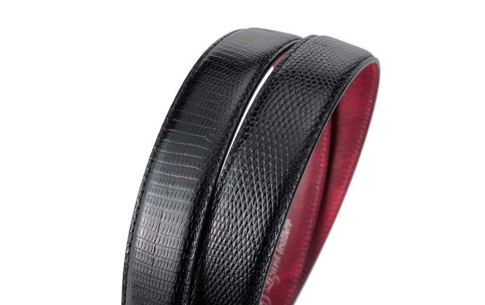 【CYPRIS COLLECTION】ベルト■リザード