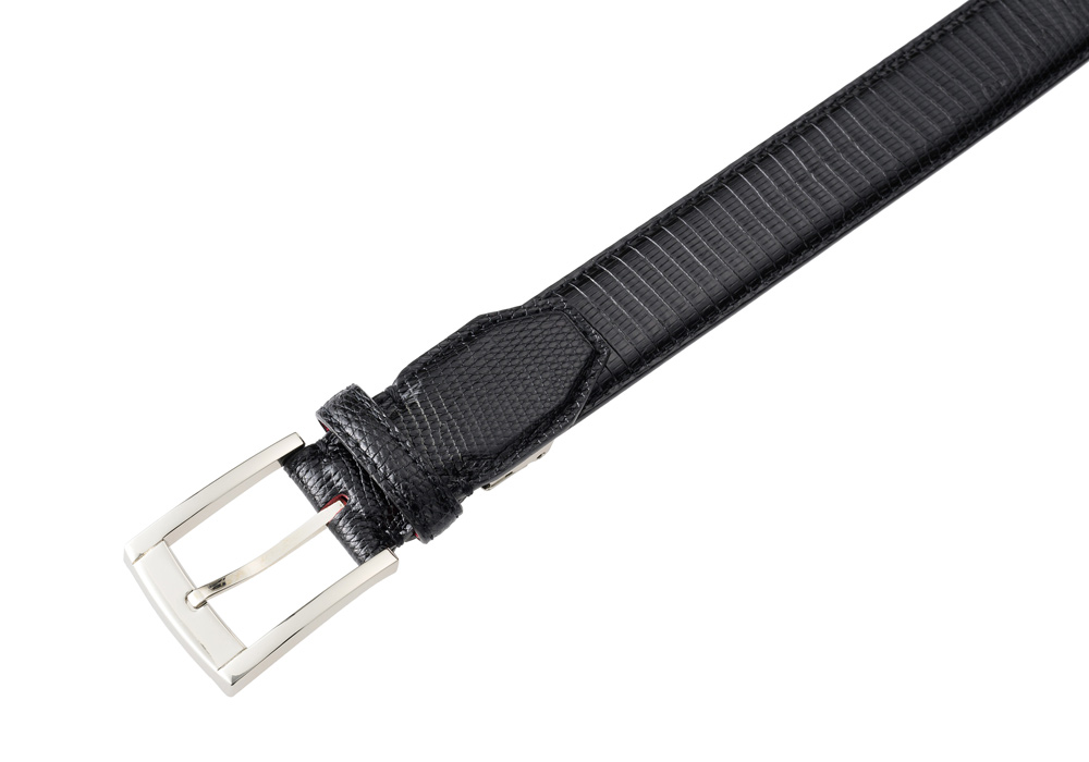 【CYPRIS COLLECTION】ベルト■リザード