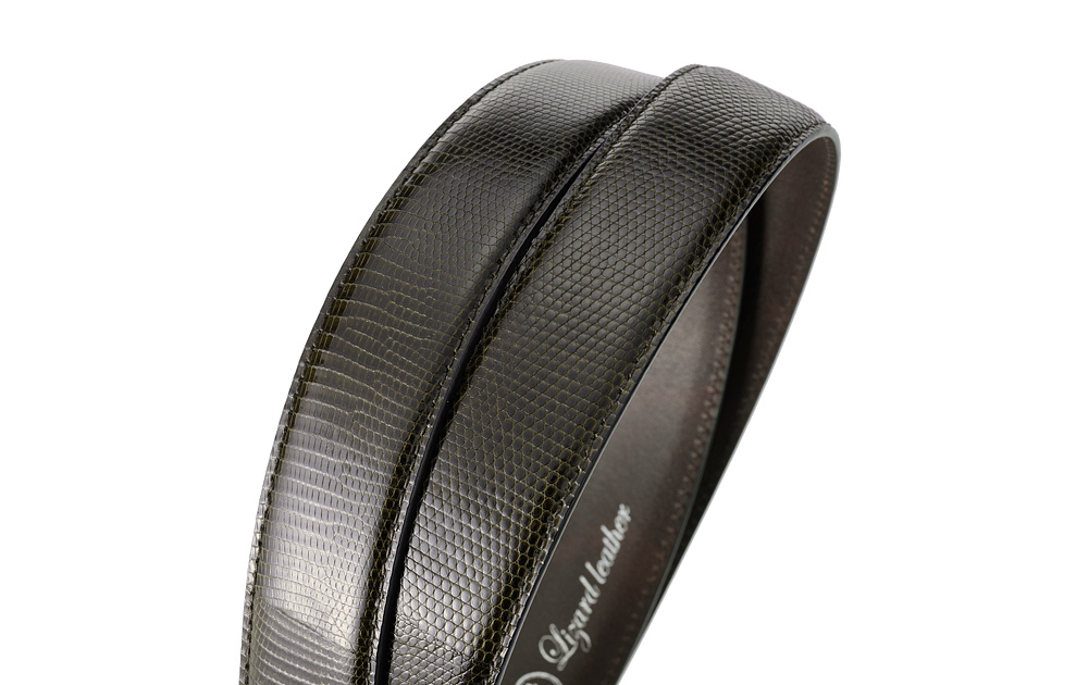 【CYPRIS COLLECTION】ベルト■リザード