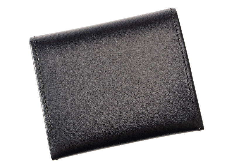 【CYPRIS COLLECTION】小銭入れ(ササマチ)■ボックスカーフ＆リザード